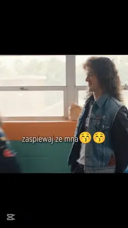 tancze z nim do rana
