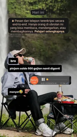 chat wa