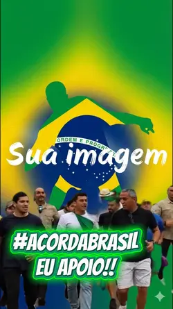 Acorda Brasil 