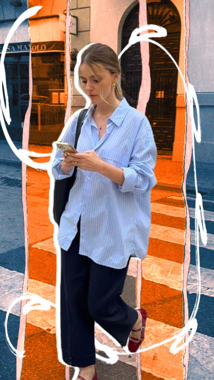 trend outfit 2026