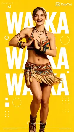 Waka waka