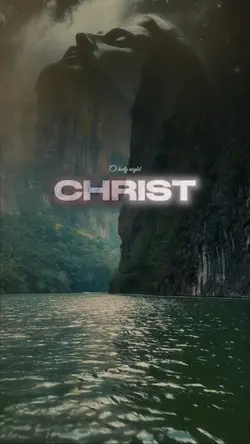 CHRIST IS THE LORD