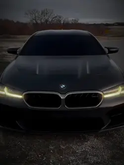 M5 CS edit