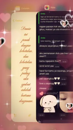 ss chat bucin