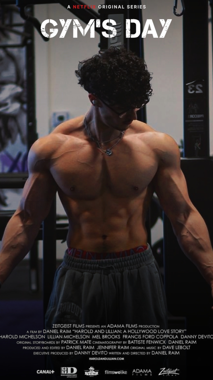 HARI GYM 