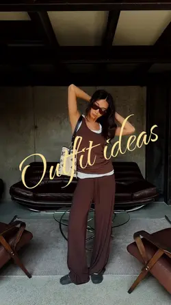 Outfit ideas