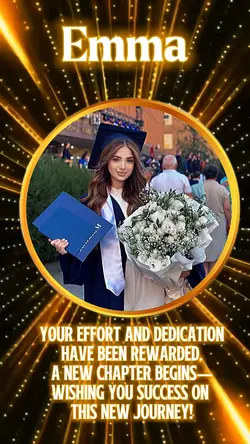 Graduation 