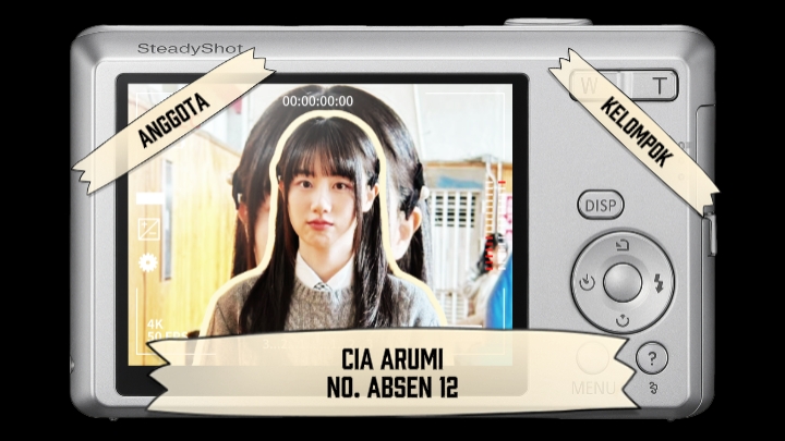 Camera intro 3p