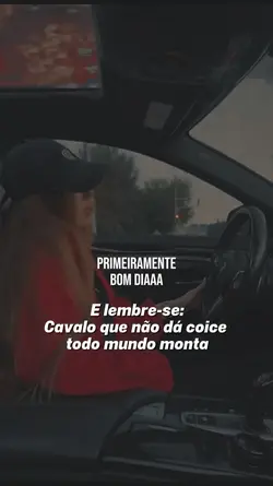 Primeiramente BomDia