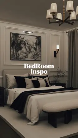 bedroom inspo