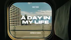 A DAY IN MY LIFE