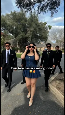 Mis guardaespaldas 