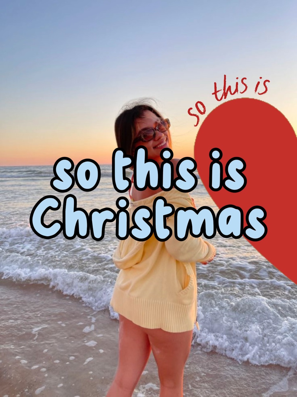 jadi ini Natal