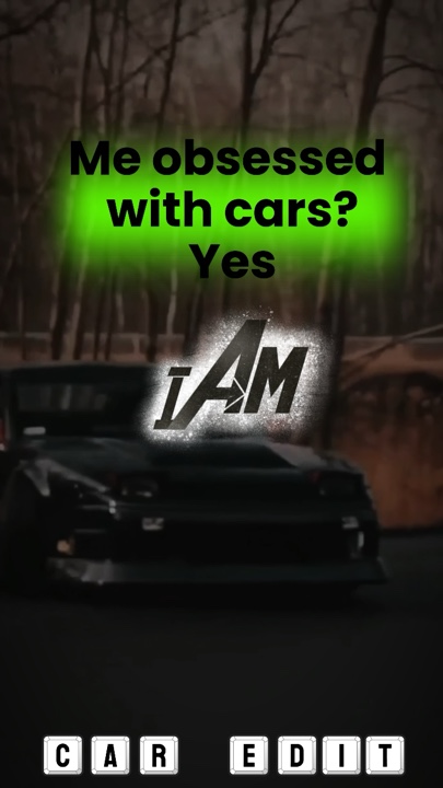 Coches obsesionados con