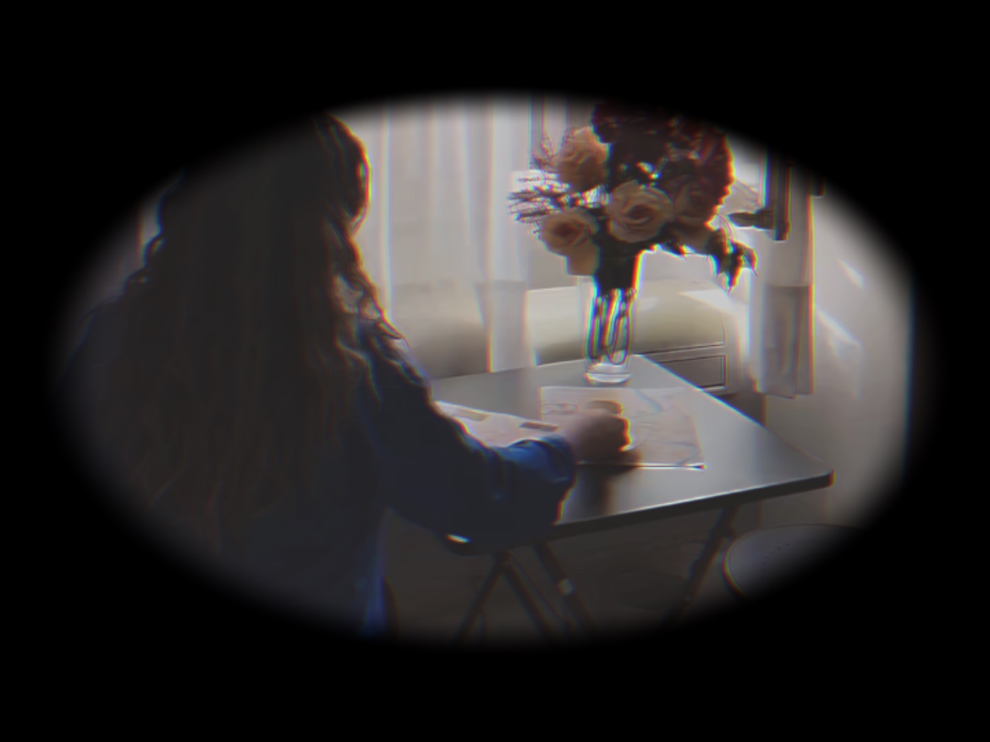 Filtro cinematográfico