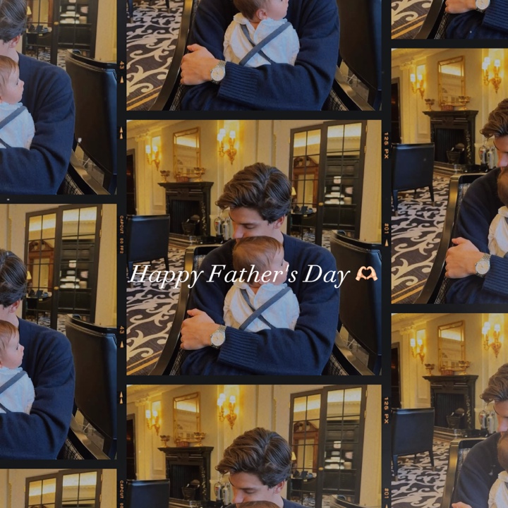 Father’s Day 💙