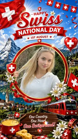 Swiss National Day