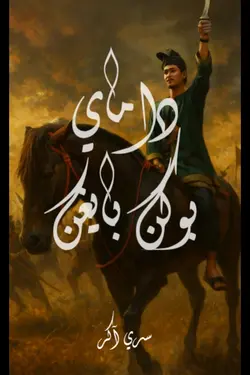 damai bukan bayangan