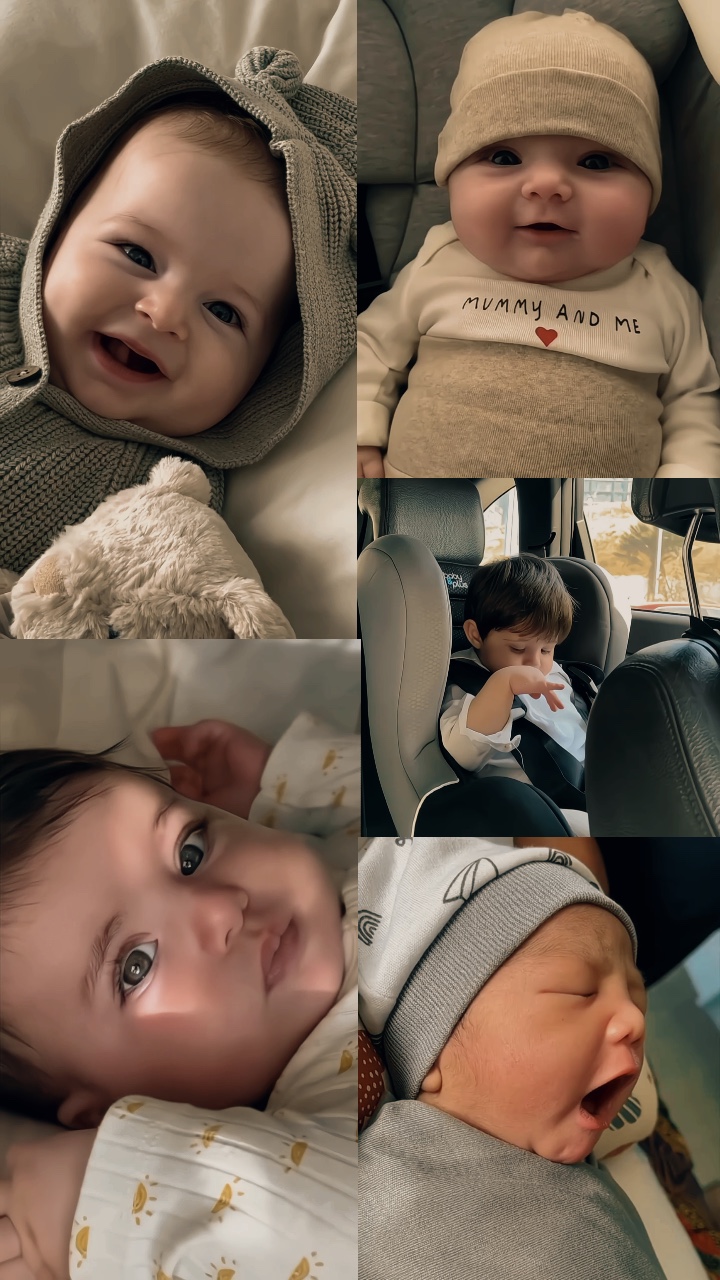 Parlak Bebek V2