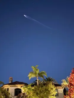 Persigue tus sueños