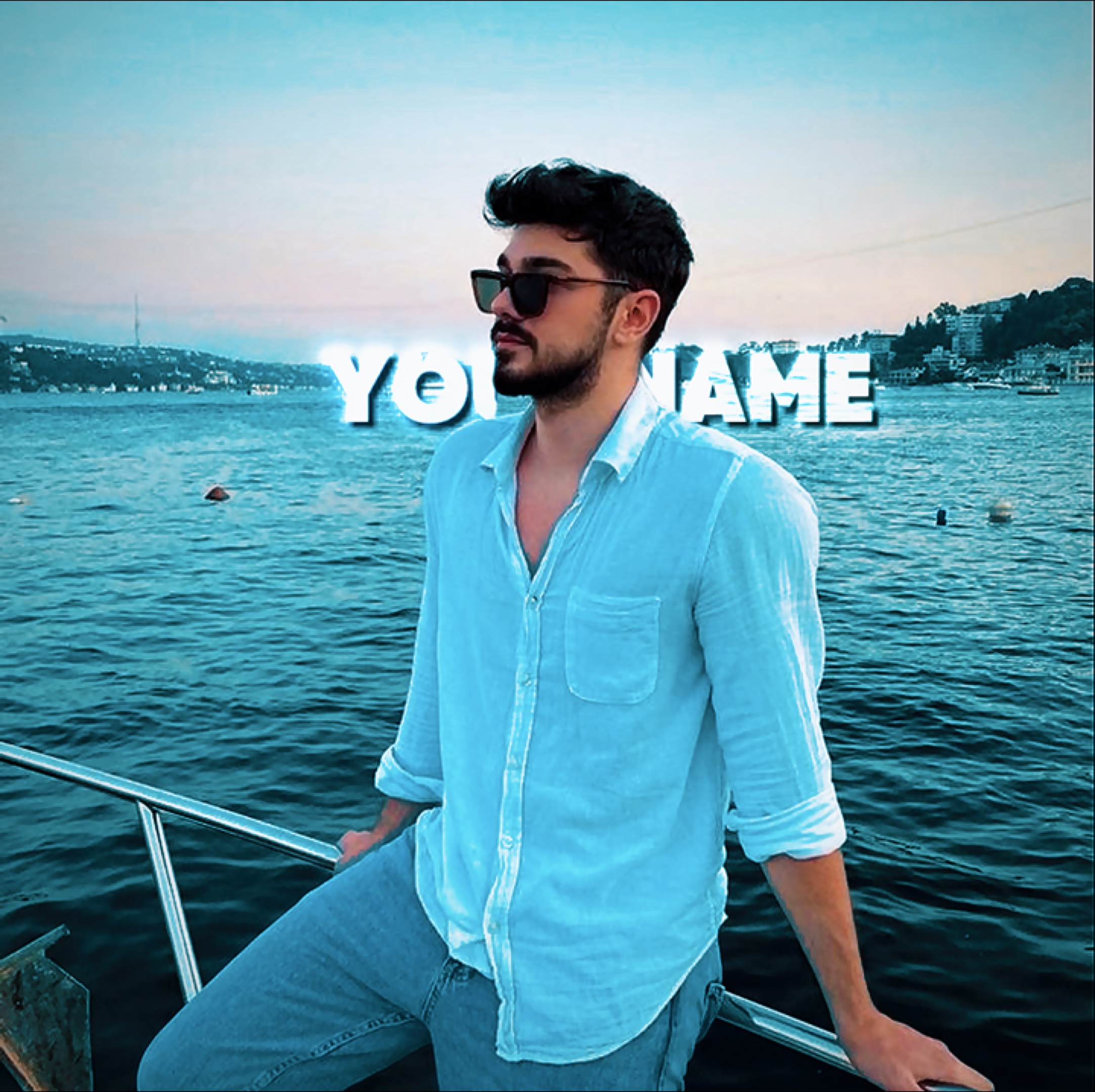 New profile pic