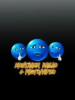 MONTAGEM BAILAO