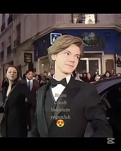 Alma kaptan sığmıyor