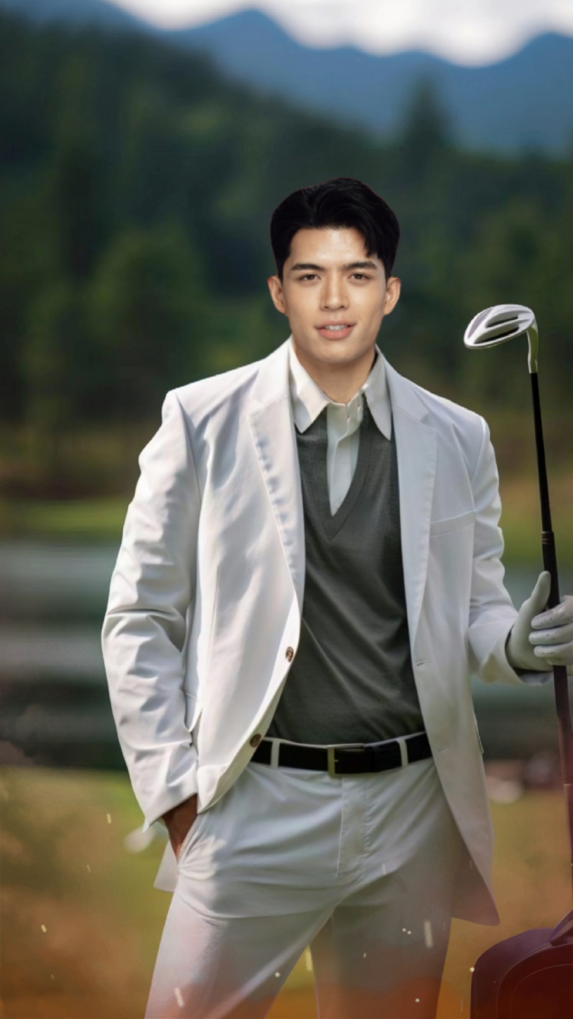 골프