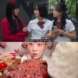 1)소식자