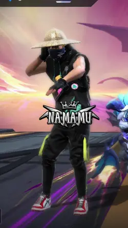 Mentahan WM ff Serem