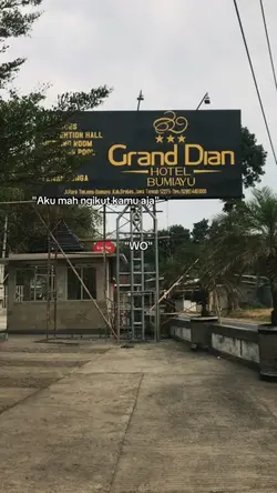 Aku Mah Ngikut Kamu