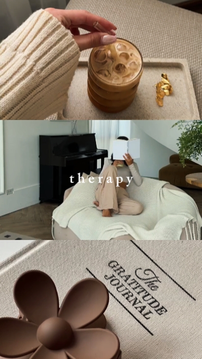 therapy 