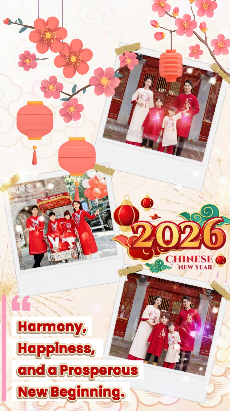 imlek 2026