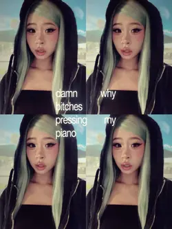 Piano Tiles