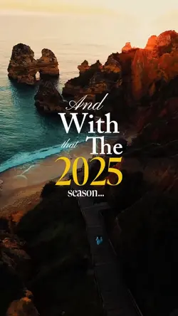 The 2025 season