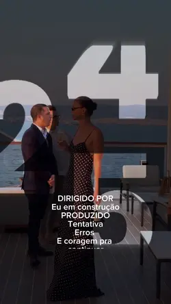 Meu roteiro de 2025