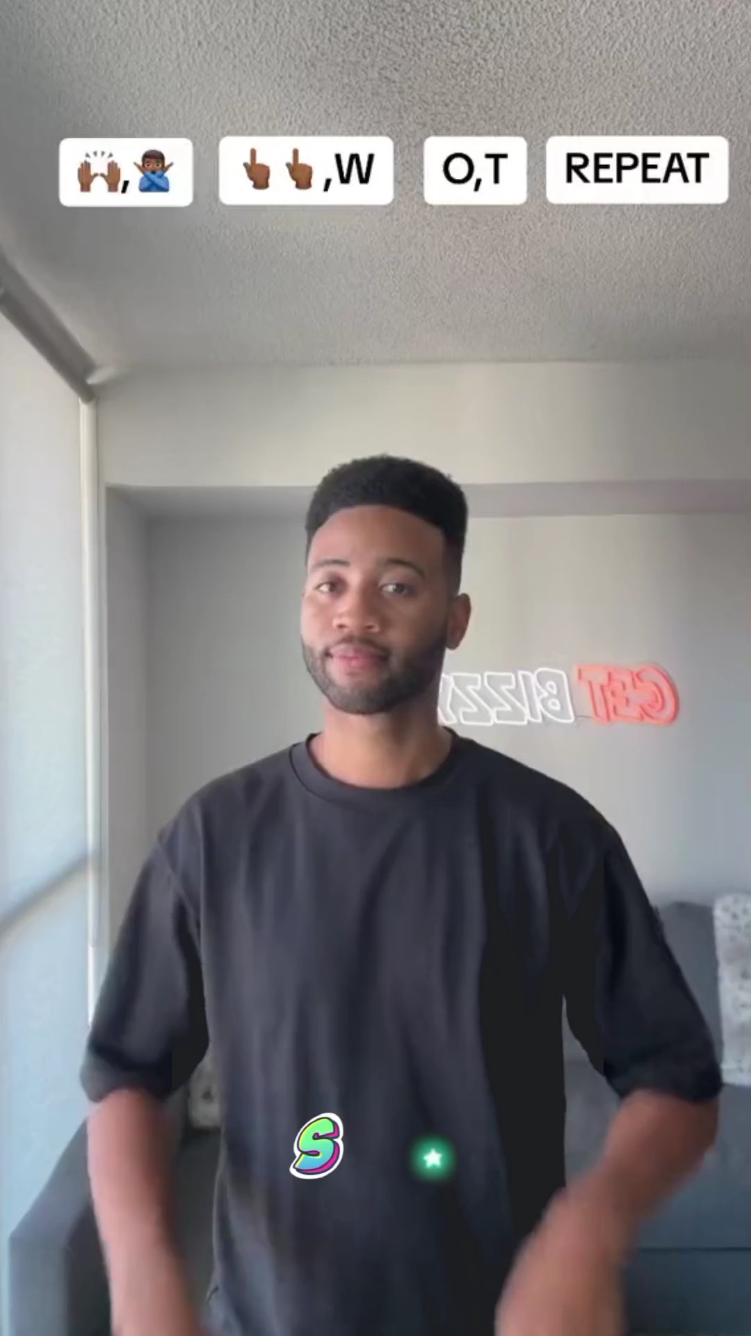 Stop don't talk tome