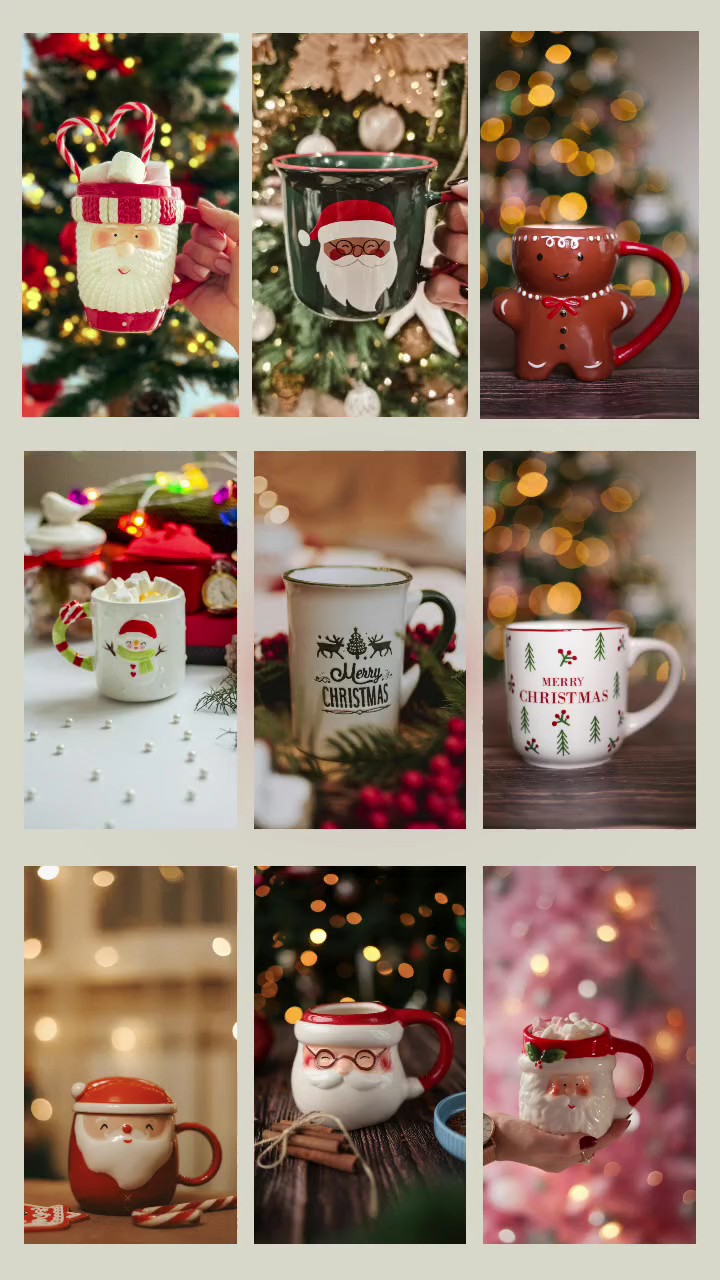 Venta de Navidad