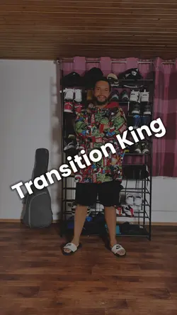 Transition King 