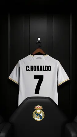 template Jersey bola