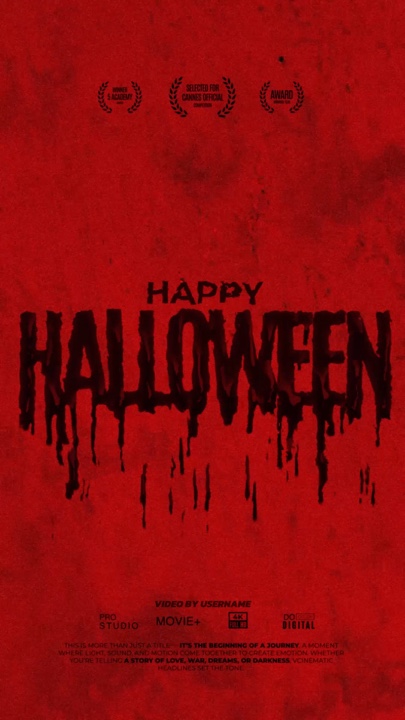 Feliz Halloween 🎃🎃🎃