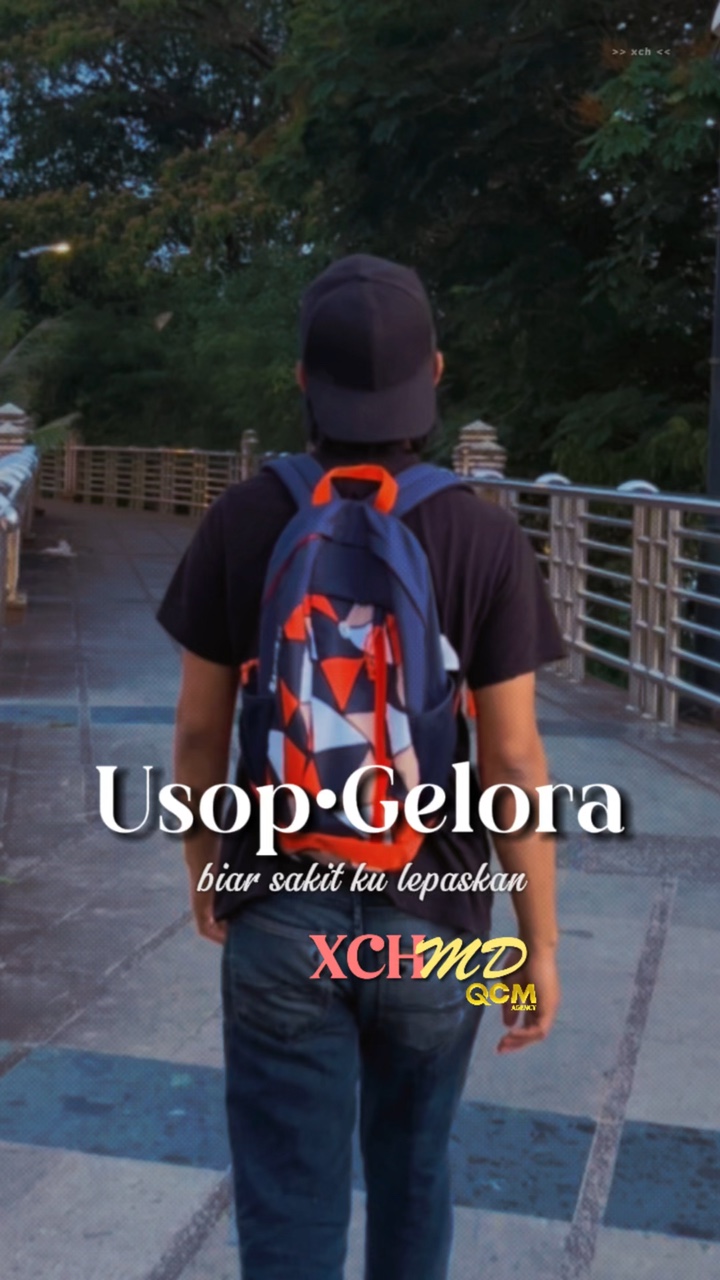USOP | GELORA