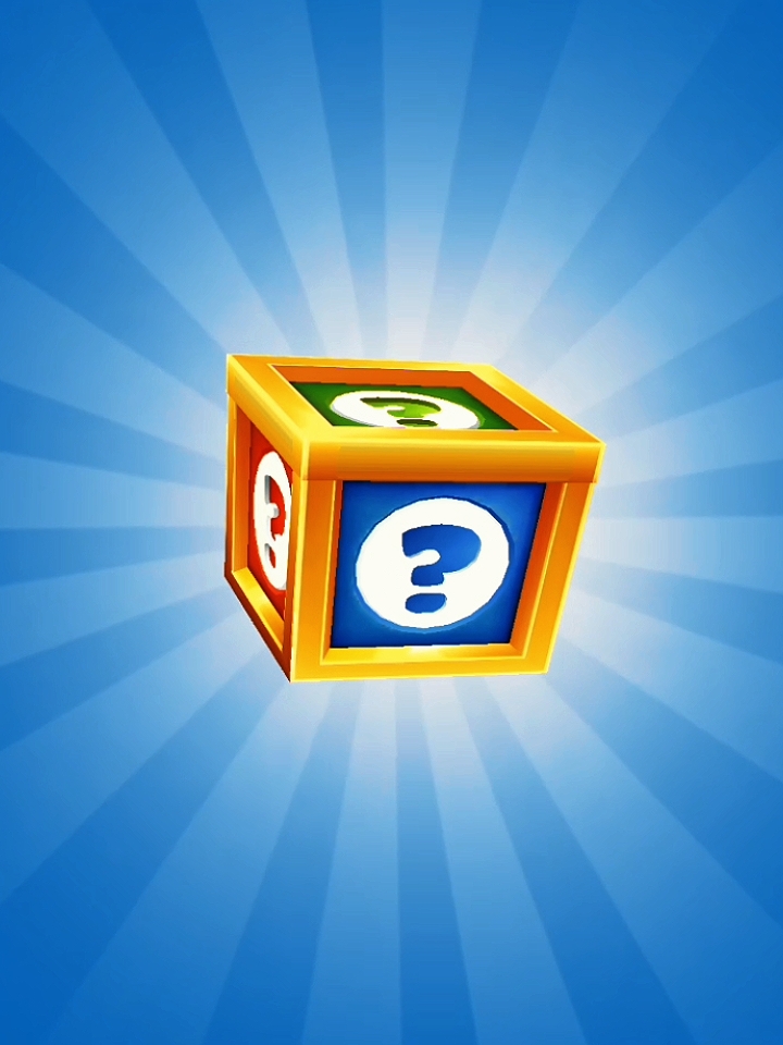 SUBWAY SURFERS FUNK 