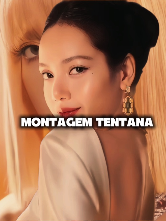 MONTAGEM TENTANA