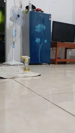 kegiatan sehari hari