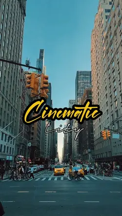 9 Clips Cinematic