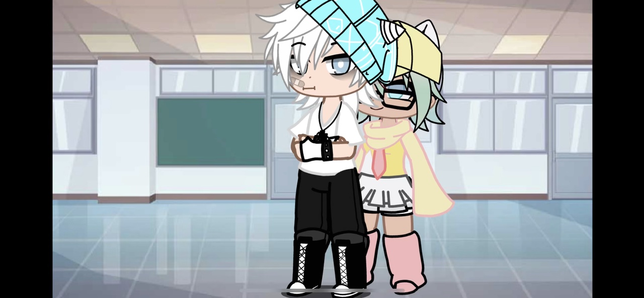 It took so long❤️