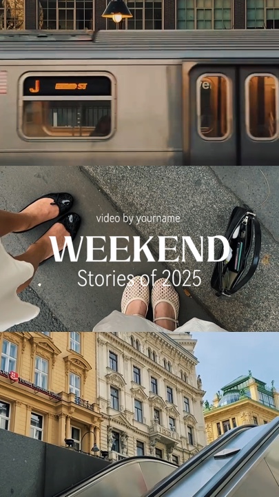 HISTOIRES DU WEEK-END 