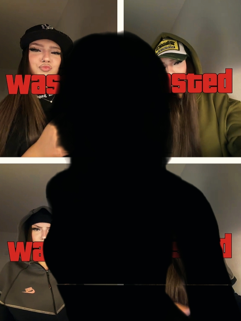Montagem Abnormal