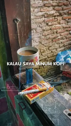 Minum Kopi Pintar